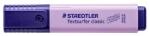STAEDTLER Textsurfer Classic Pastel 364 C Szövegkiemelő - 1-5 mm, Levendula (364 C-620)