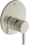Ideal Standard JOY falsík alatti zuhany csaptelep, silver storm A7382GN (A7382GN)