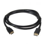 SBOX DP-HDMI M/M 2m DP-HDMI-2 (T-MLX41350)