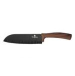 Berlinger Haus BH/2312 17, 5 cm, fa santoku kés (BH/2312)