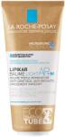 La Roche-Posay Lipikar Baume Light AP+M Lipidpótló Balzsam Eco (200ml)