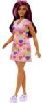 Mattel Barbie modell - Ruha édes szívekkel (25HJT04)