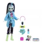 Mattel Monster High Creepover: Frankie Stein (HKY68)