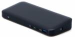 Acer USB Type-C Dock III Vezetékes USB 3.2 Gen 1 (3.1 Gen 1) Type-C Fekete