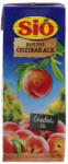 Sió Gyümölcsital Rost. őszibarack 200ml - vegyesbolt
