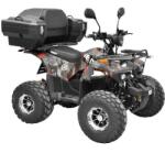 HECHT ATV electric HECHT 56199 HURON, putere 1200 W, viteza max 45 km h (HECHT56199HURON)