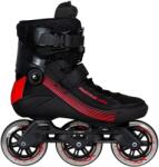 Powerslide Swell Black 100 Trinity Görkorcsolya EUR 46