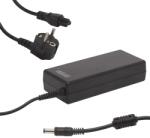 Delight Univerzális laptop/notebook töltő adapter tápkábellel (55365) - oneclick