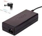 Akyga AK-ND-14 15V/5A/75W 6, 3x3, 0mm Toshiba notebook hálózati töltő (AK-ND-14) - oneclick