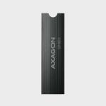 AXAGON CLR-M2L3 Heatsink for M. 2 SSD (CLR-M2L3) - oneclick
