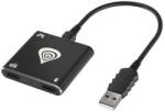 NATEC Genesis MOUSE/KEYBOARD ADAPTER -TIN 200 FOR XONE/PS4/PS3/SWITCH CONSOLE (NAG-1390)