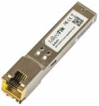 MikroTik S-RJ01 RJ45 SFP 10/100/1000M copper module (S-RJ01)