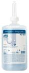 Tork "Premium Soap Liquid Hair&Body" S1 rendszerű folyékony szappan, 1L (421601)