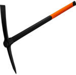 Fiskars ErgoComfort kerti csákány (1001733) (171010)