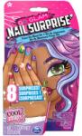 Spin Master Cool Maker: GO GLAM Nail Surprise körömdíszítő szett - Spin Master