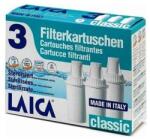 LAICA F3A3 classic 3 db-os vízszűrő betét szett (F3A3) - iconink