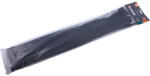 Extol kábelkötegelo fekete 7, 6x500mm 50db (8856172)