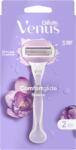 Gillette Venus ComfortGlide Női Borotva Breeze, 2 Borotvabetét