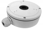HIKVISION Junction box for Dome Camera, DS-1280ZJ-M; Aluminum alloy material (DS-1280ZJ-M)