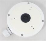 Hikvision kötődoboz DS-2CE56x5T-VFIT3, DS-2CD23xx, DS-2CE55xxP-VFIR3, DS-2CC56xxP-IT3 szériás dome kamerákhoz (DS-1280ZJ-M) (DS-1280ZJ-M)