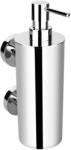 SAPHO Sapho, X-ROUND szappanadagoló 550 ml, króm, XR102 (XR102)
