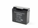Gembird 12V/17Ah szünetmentes akkumulátor 1db/csomag (BAT-12V17AH/4) - oneclick