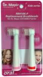 Dr. Mayer RBH10K-P fogkefefej, Kompatibilitás: GTS1000K-P, 2 db (RBH10K-P)