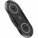 XO Incarcator XO Design Retea Wireless WX026 20W 1.1A Negru (inc/xo /wx/15/16/ne)