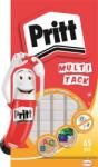 Henkel Pritt Multi Tack Gyurmaragasztó Kocka - 65 db