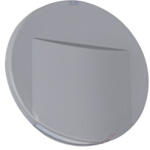 Kanlux 33328 ERINUS LED O GR-WW, LED lépcsővilágító lámpatest (33328)