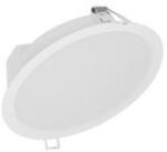 OSRAM LED mélysugárzó lámpatest védett lapos süllyesztett 1x 13W 220-240V AC DL IP44 DN 165 LEDVANCE - 4058075703049 (4058075703049)