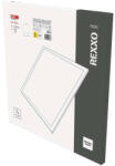 EMOS LED PANEL REXXO BEÉPÍTHETŐ 36W Természetes fehér 4000 lm (ZB2214)