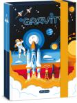Ars Una Gravity 24 (5367) A5 füzetbox 50863679 (50863679)