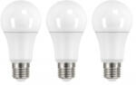 EMOS LED izzó E27 14W meleg fehér 3db/cs (ZQ5160.3)