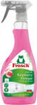 Frosch Anti-Calc Raspberry Vinegar tisztítószer 500 ml (4009175953698)