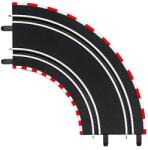 Carrera 61603 Fordulat 1/90 (2 db) - GO (GCG3030)