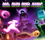 Atari Mr. Run and Jump (PC)