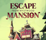 Lost Sock Studio Escape from Mystwood Mansion (PC)