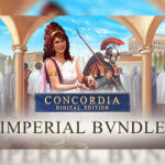 Acram Digital Concordia Digital Edition Imperial Bundle (PC)