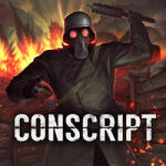 Team17 Conscript (PC)