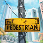Skookum Arts The Pedestrian (PC)