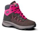 OLANG Cortina Tex W fuxia/burgundy - cipő EU 37