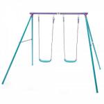 Plum products ltd Комплект от две люлки с метална конструкция (22104)