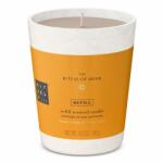 RITUALS The Ritual of Mehr Refill Scented Candle Свещ дамски 290gr