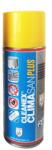 Chemstal Spray igienizant pentru instalatia de aer conditionat, Cleanex Climasan Plus (CLISANPLUS0400)