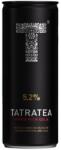 TATRATEA Tealikőr kólával RTD DRS (0, 25L/ 5, 2 %) - whiskynet