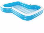 Bestway Sunsational Family Pool felfújható medence, 3.05 m x 2.74 m x 46 cm
