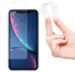 Tokgalaxis Üvegfólia Samsung Galaxy S23 FE 5G - Ultravékony előlapi flexibilis üvegfólia (TG-PT5903396196065-2)