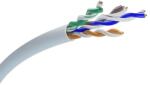 Extralink CAT5E UTP (U/UTP) V2 Interior | Cablu de rețea twisted pair | 50M (EX.22493)