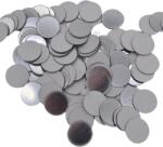 Original Deals dekoratív pötty, 100 db-os, akril tükör, fali dekorációhoz, 2 x 2 cm (22AGL0854)